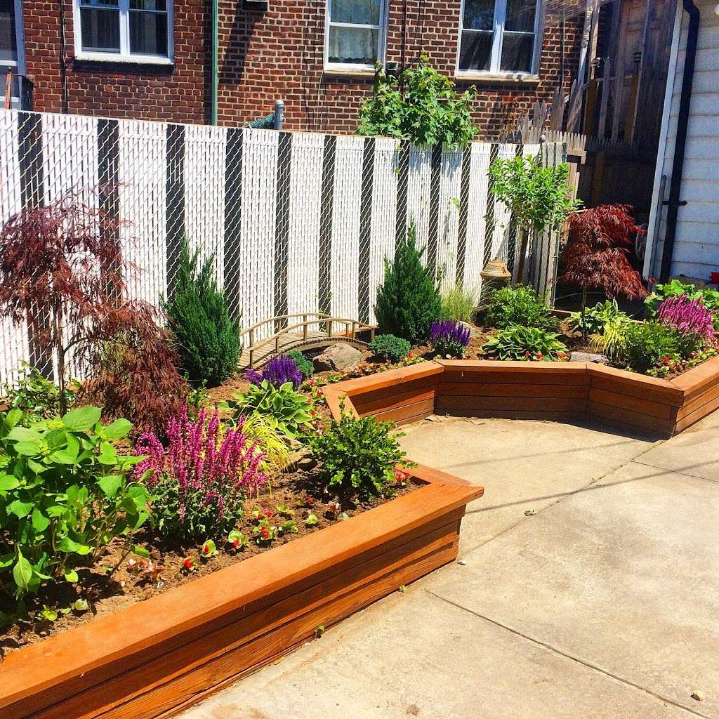 Anthony Gallo Landscaping & Nursery | 1909 Flatbush Ave, Brooklyn, NY 11210, USA | Phone: (718) 377-1046