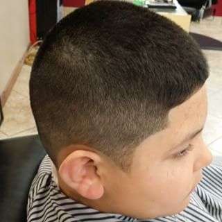 The Fade Zone Barbershop | 19204 Clay Rd, Katy, TX 77449, USA | Phone: (832) 561-3005