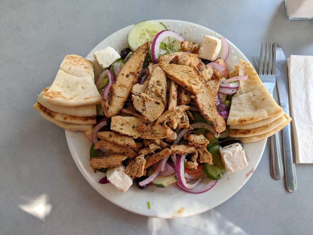 THE GREEK GRILL, Fort Mill | 1143 Stonecrest Blvd #101, Tega Cay, SC 29708, USA | Phone: (803) 396-2949