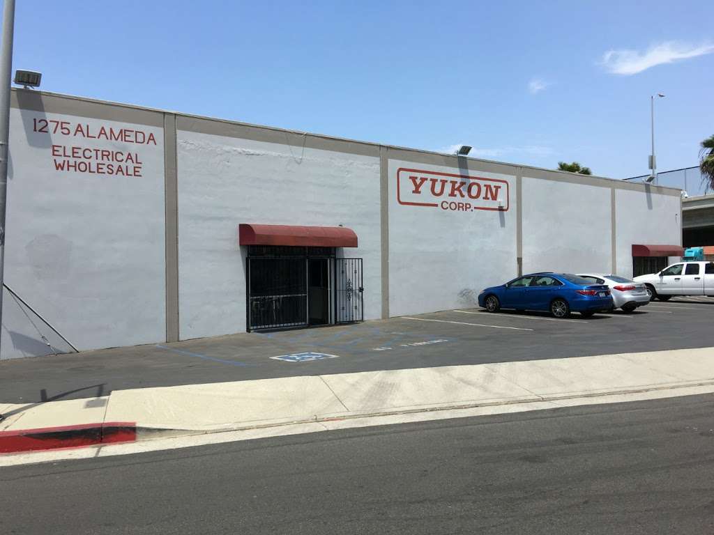 Yukon Electrical Supply - Circuit Breakers, Enclosures, Motor Co | 1275 Alameda St, Wilmington, CA 90744, USA | Phone: (800) 426-6314