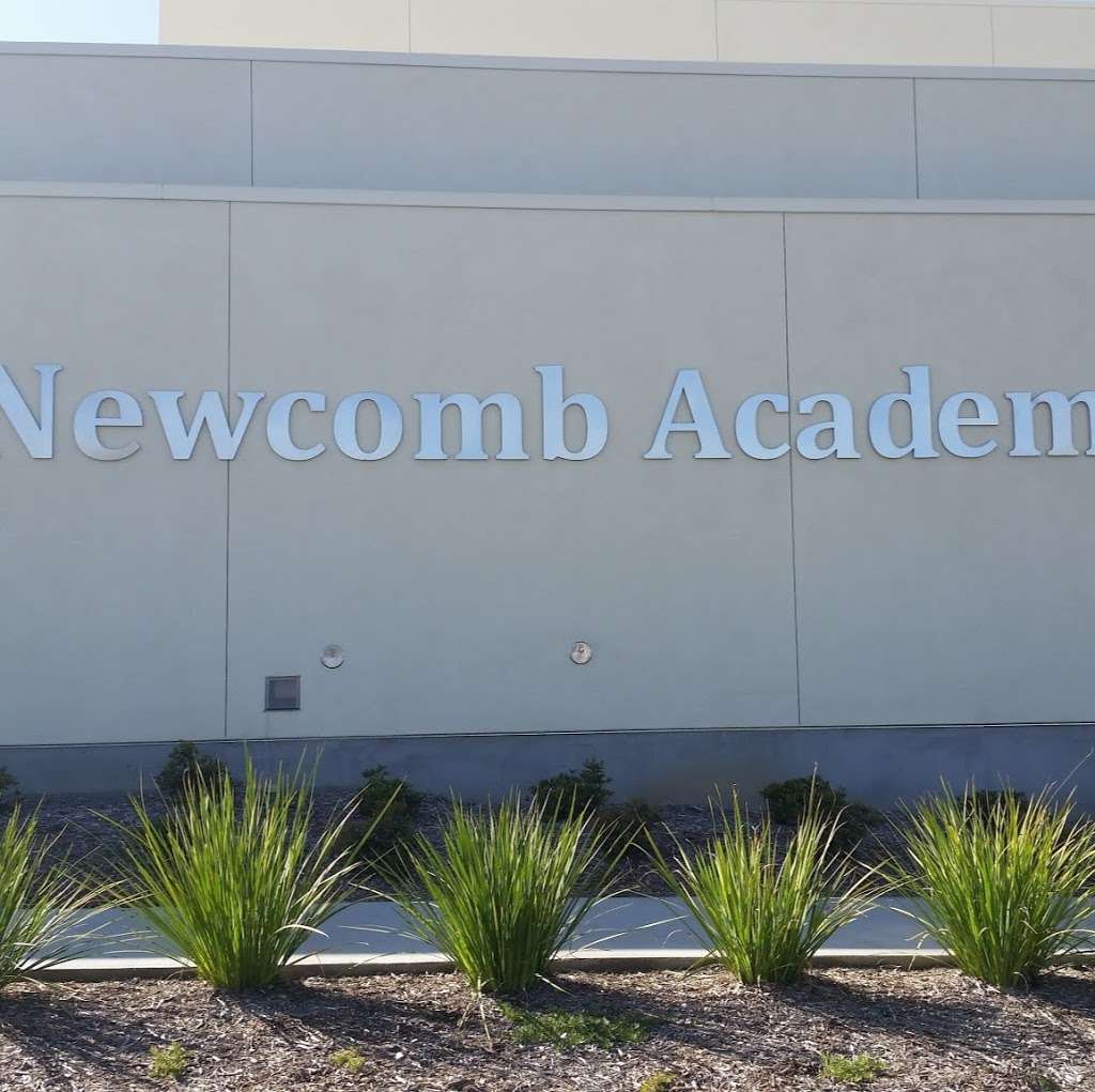 Newcomb Academy | 3351 Val Verde Ave, Long Beach, CA 90808 | Phone: (562) 430-1250