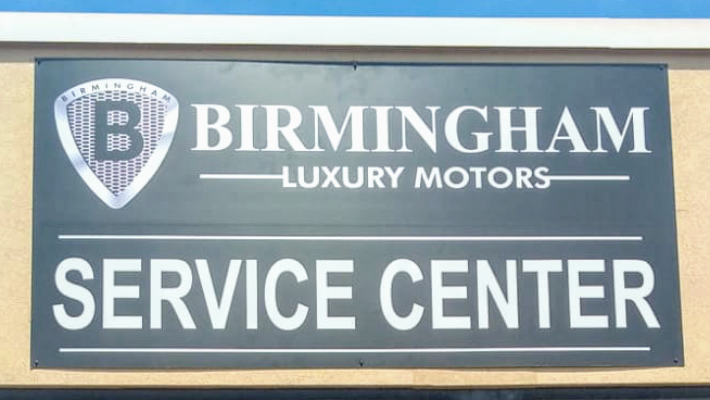 Birmingham Luxury Motors Service Center | Photo 1 of 7 | Address: 3500 5th Ave S, Birmingham, AL 35222, USA | Phone: (205) 407-8629