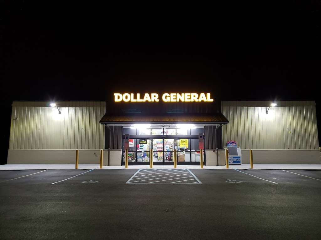 Dollar General | 1279 Old Bristol Pike, Morrisville, PA 19067, USA | Phone: (267) 797-7956