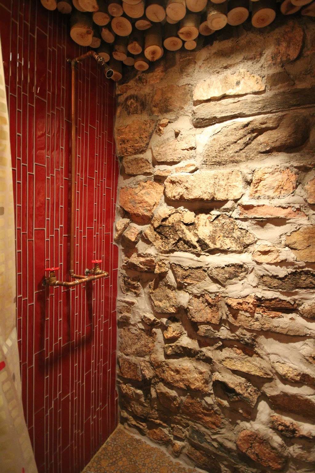 Bailey Streamside Cabin Rental 8741 Co Rd 43, Bailey, CO 80421, USA