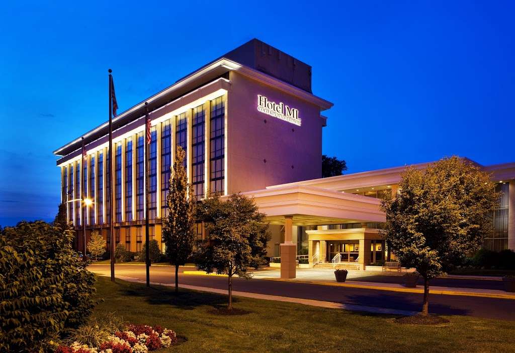 The Hotel ML | 915 NJ-73, Mt Laurel Township, NJ 08054, USA | Phone: (856) 234-7300