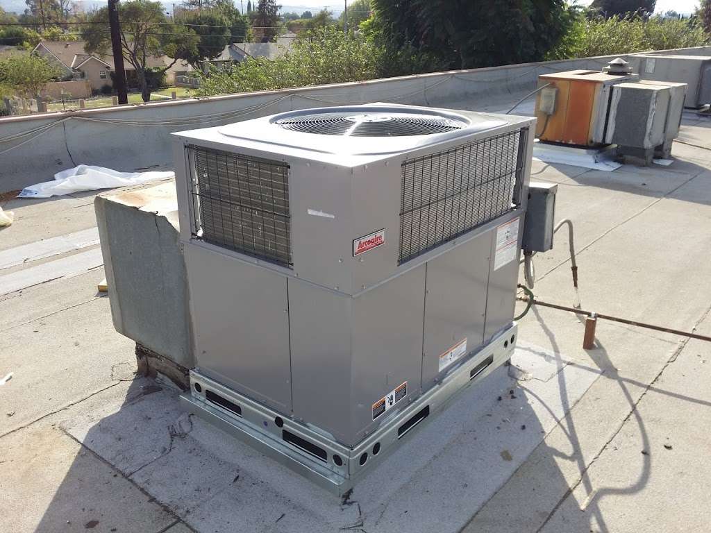 LA Construction, Heating and Air | 6430 Variel Ave #102, Woodland Hills, CA 91367 | Phone: (818) 341-3406