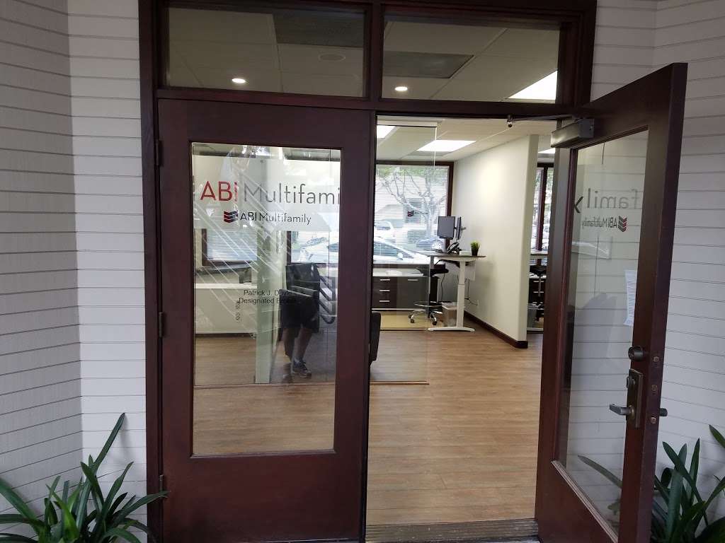 ABI Multifamily | 1012 2nd St Suite 100, Encinitas, CA 92024, USA | Phone: (602) 714-1400