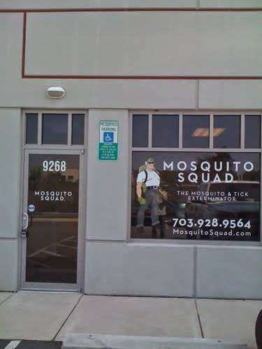 Mosquito Squad of Northern Virginia | 9268 Mike Garcia Dr, Manassas, VA 20109, USA | Phone: (703) 928-9564