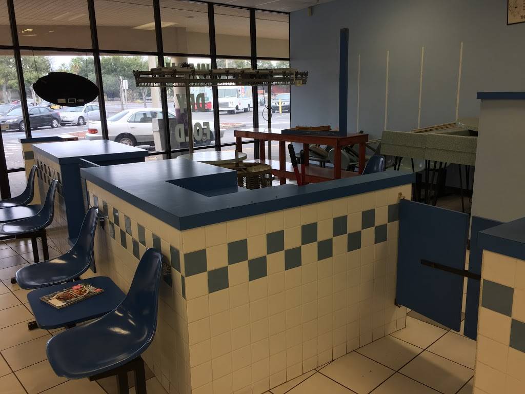 Point Plaza Coin Laundromat | 8757 Temple Terrace Hwy, Temple Terrace, FL 33637, USA | Phone: (813) 690-4056