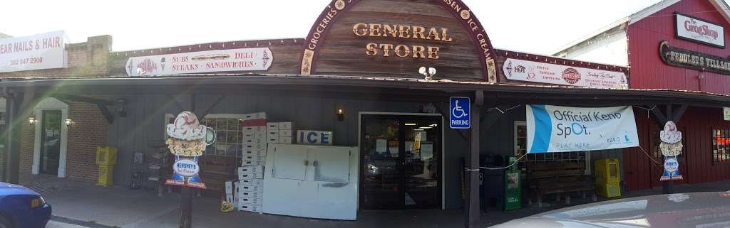 General Store | 20750 John J Williams Hwy, Lewes, DE 19958 | Phone: (302) 945-0700