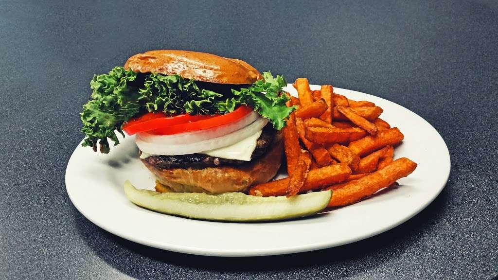 The Restaurant at Oregon Dairy | 2900 Oregon Pike, Lititz, PA 17543, USA | Phone: (717) 656-2856