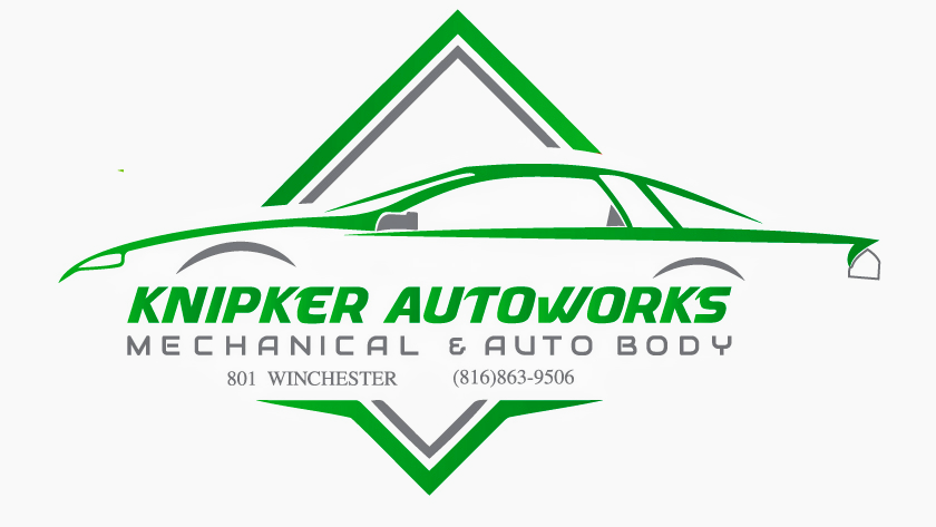 Knipker Auto Works | 801 Winchester Ave, Kansas City, MO 64125, USA | Phone: (816) 863-9506