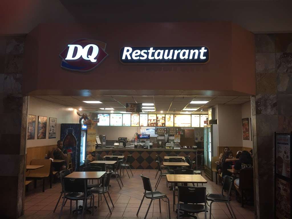 Dairy Queen Grill & Chill | Desert Sky Mall, 7611 W Thomas Rd #G008, Phoenix, AZ 85033, USA | Phone: (623) 849-2440