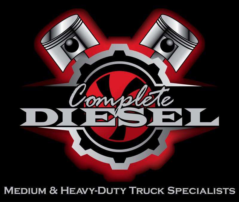 Complete Diesel | 9101 Industry Dr, Manassas Park, VA 20111, USA | Phone: (571) 208-1688