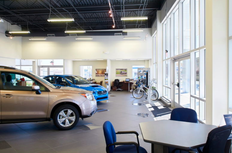 Frederick Subaru | 1417 W Patrick St, Frederick, MD 21702, USA | Phone: (301) 631-1236