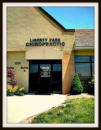 Liberty Park Chiropractic | 1508 NE 96th St B, Liberty, MO 64068 | Phone: (816) 407-7200