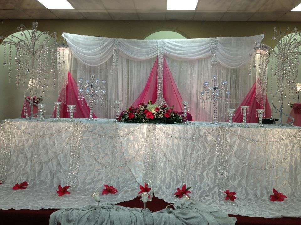 My Dream Wedding Design | 8840 Will Clayton Pkwy J, Humble, TX 77338, USA | Phone: (832) 419-0414