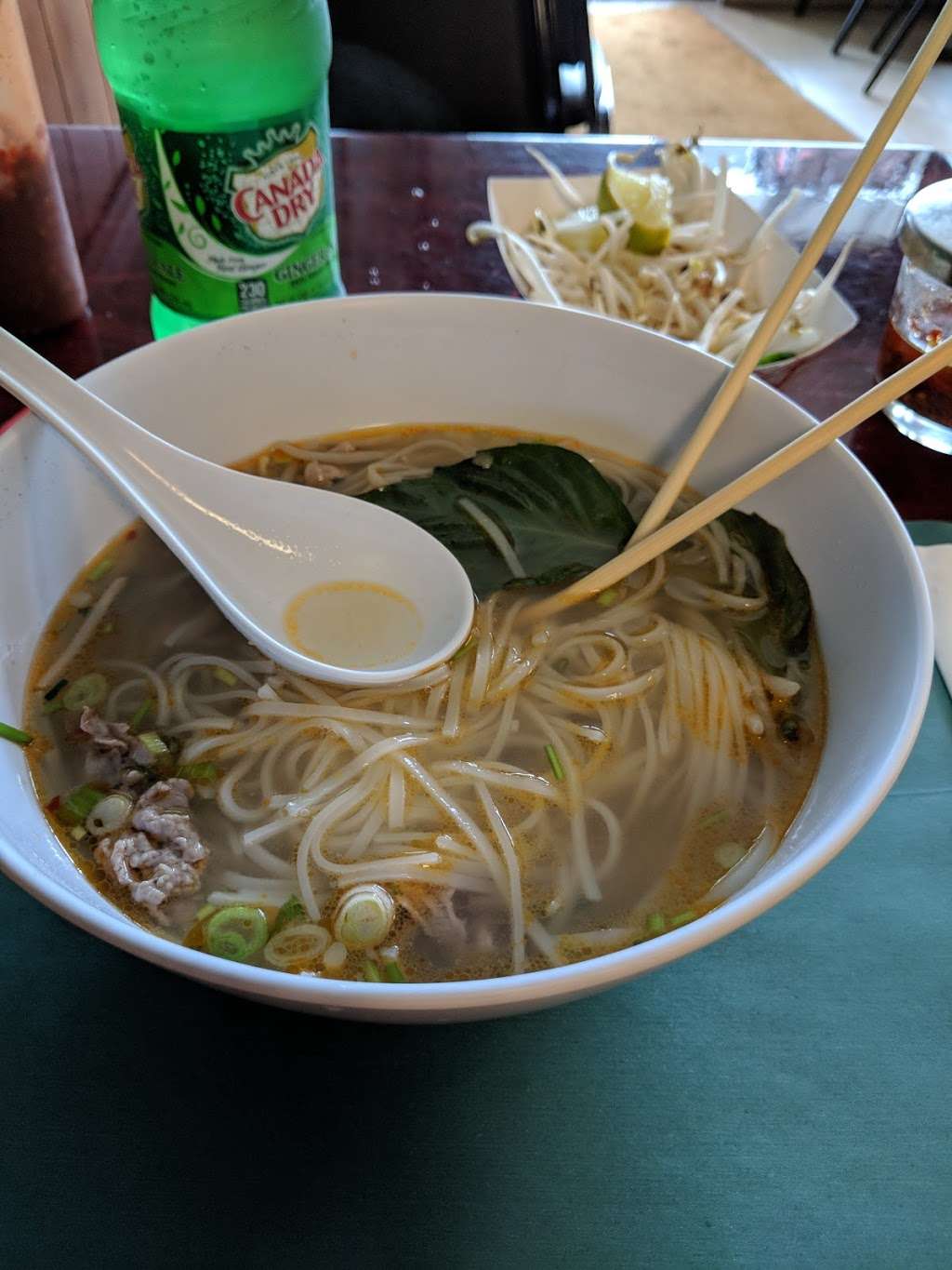 Hoi An Pho & Grill | 430 Main Ave, Norwalk, CT 06851 | Phone: (203) 939-9889