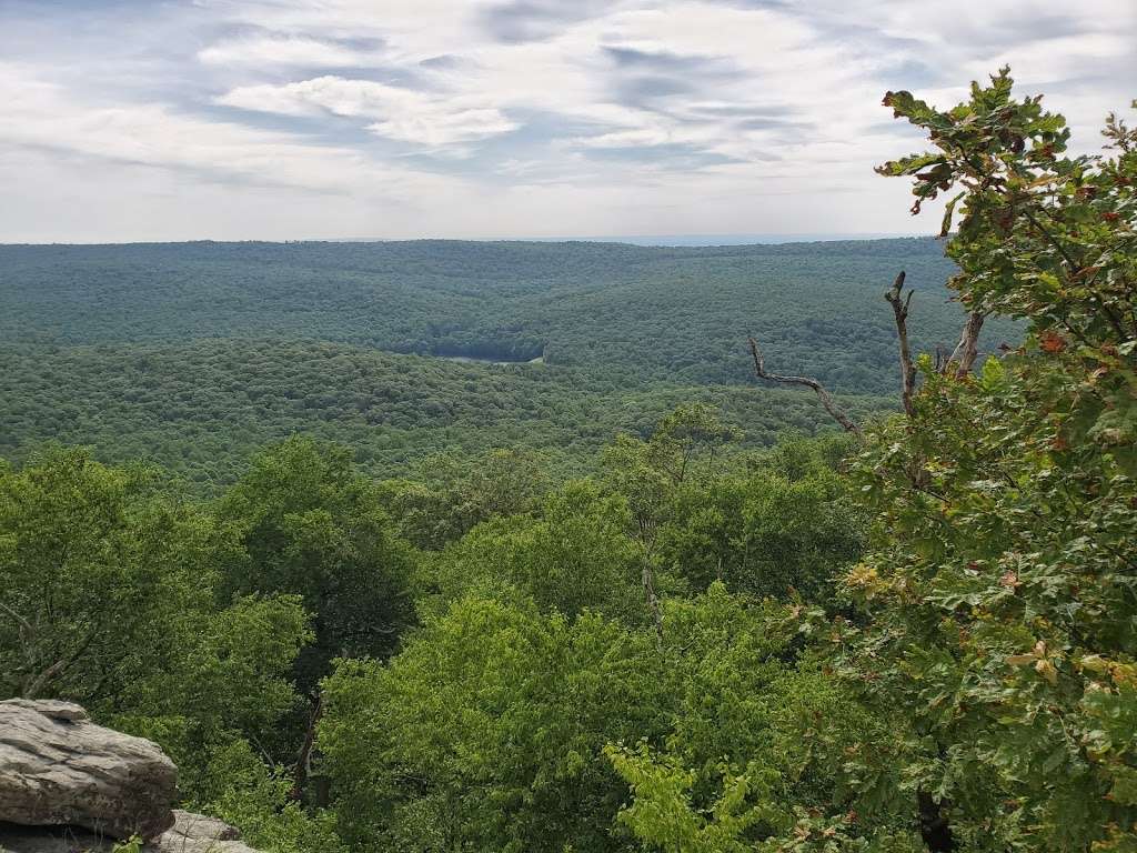 Sunset Rocks Trailhead | Old Shippenburg Rd, Gardners, PA 17324, USA | Phone: (717) 352-2211