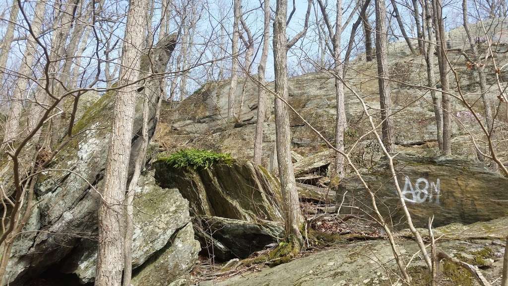 Morgan Run Boulders | Morgan Run, Westminster, MD 21157, USA