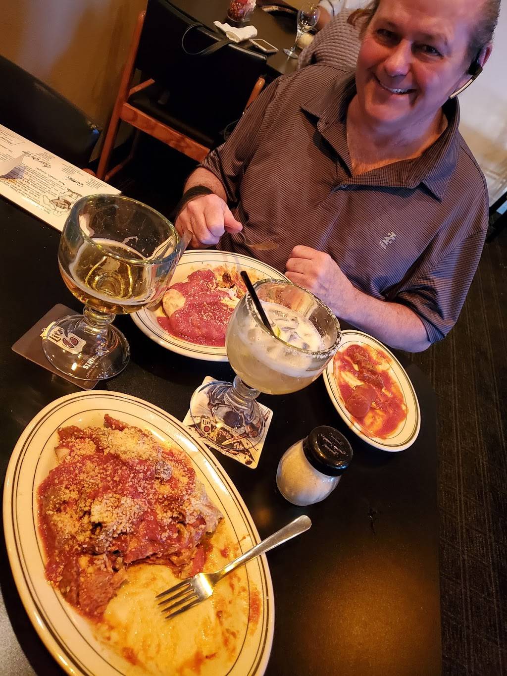 GeJos Original | 7200 E Dry Creek Rd, Centennial, CO 80112, USA | Phone: (303) 862-3248