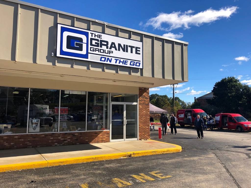 The Granite Group 18310 Elm St, Milford, NH 03055, USA BusinessYab