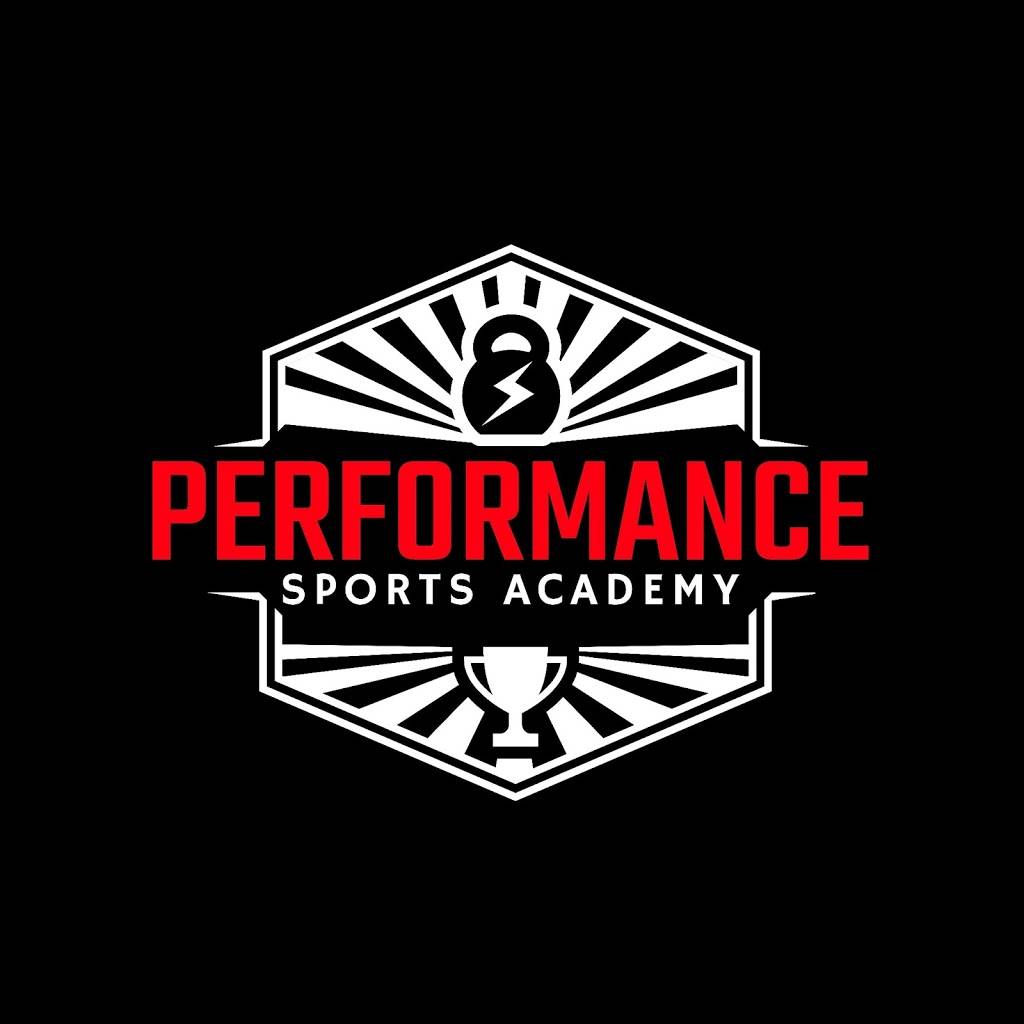 Performance Sports Academy | 13310 Tobacco Rd, El Paso, TX 79938, USA | Phone: (912) 596-1509