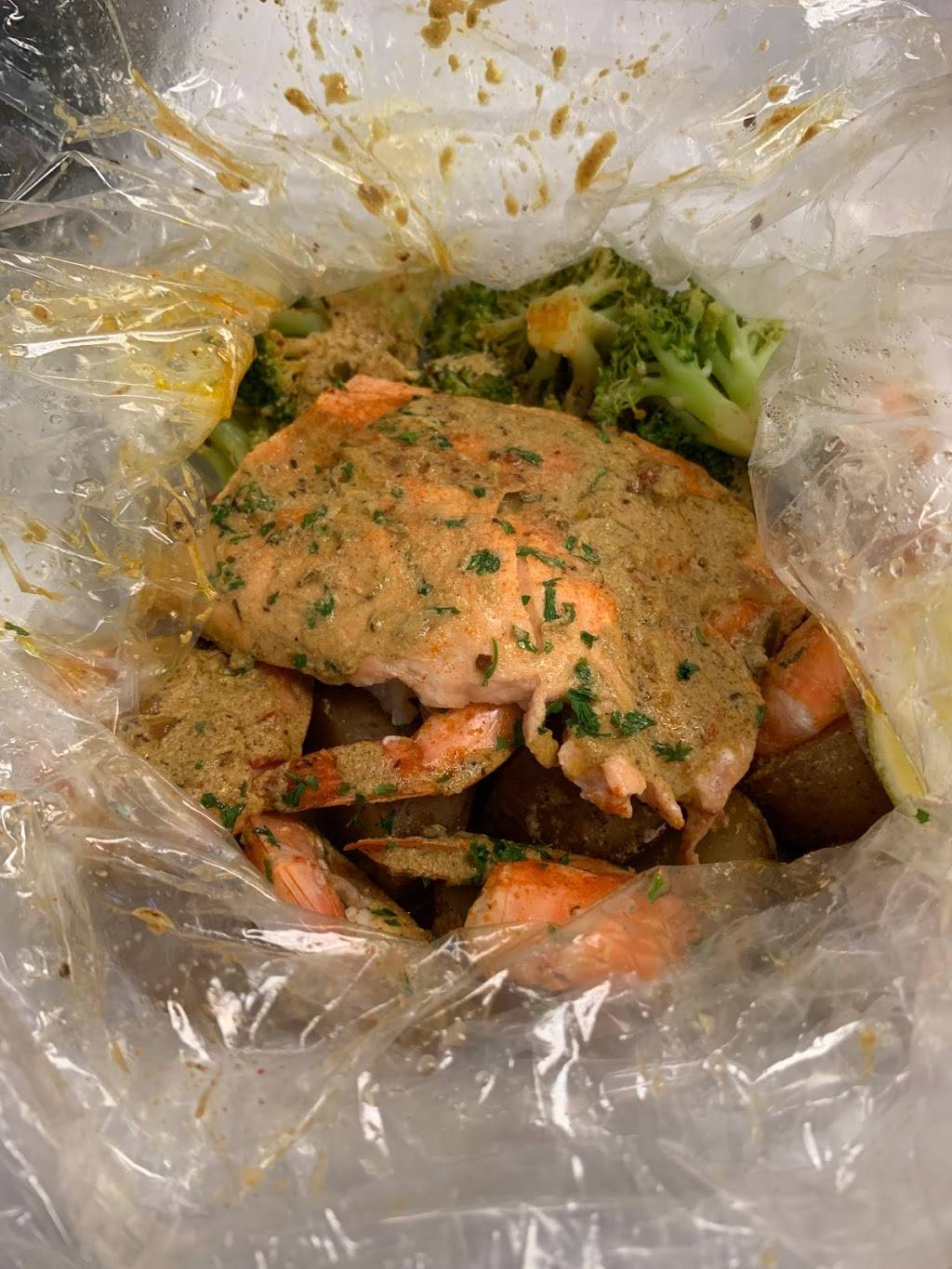 Steam it Up Seafood | 5304 Sunset Rd, Charlotte, NC 28269, USA | Phone: (980) 237-7108