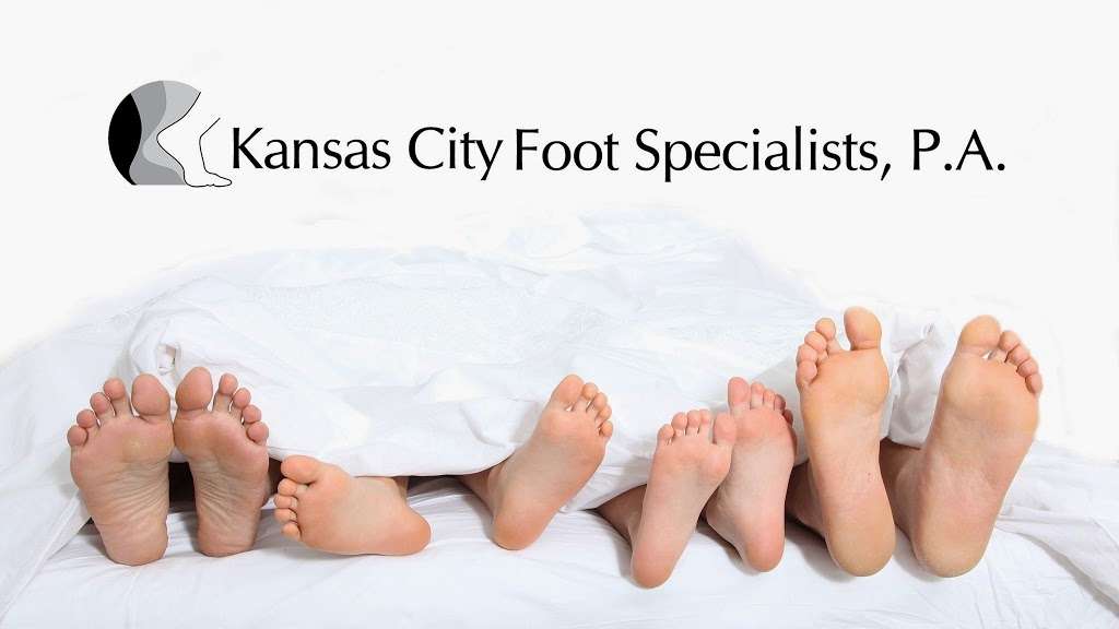 Kansas City Foot Specialists PA | 7230 W 129th St, Overland Park, KS 66213, USA | Phone: (913) 338-4440