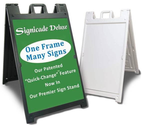 Signs By Tomorrow - Plano | 1101 Ohio Dr #117, Plano, TX 75093, USA | Phone: (972) 612-6220