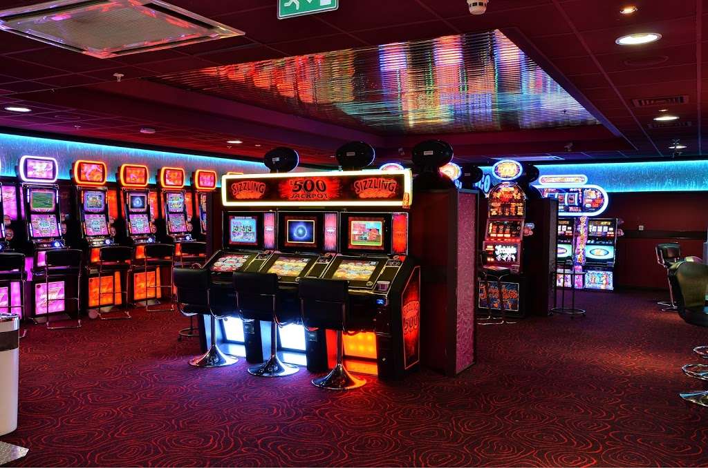 Mecca Bingo | Dagenham Leisure Park, Cook Road, Dagenham RM9 6UQ, UK | Phone: 020 8593 9862