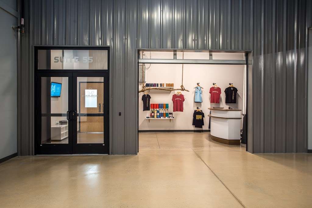 Evolution Power Yoga | 201 Rock Lititz Blvd Suite 55, Lititz, PA 17543, USA | Phone: (717) 405-3390