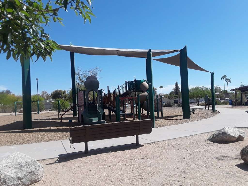 Western Star Park | 4425 E Western Star Blvd, Phoenix, AZ 85044, USA | Phone: (602) 262-6111