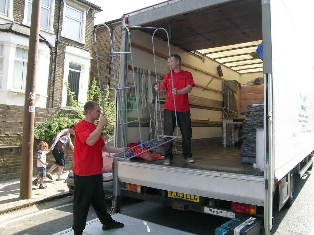 D L M Kent Removals | 12 S Walk, West Wickham, West Wickham, Bromley BR4 9JA, UK | Phone: 0800 587 8990