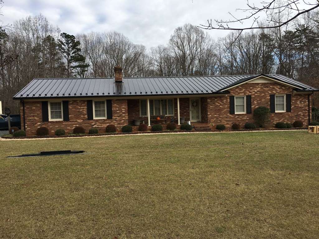 Nisleys Roof Restoration | 136 Wildwood Ranch Rd, Statesville, NC 28625, USA | Phone: (336) 466-8976