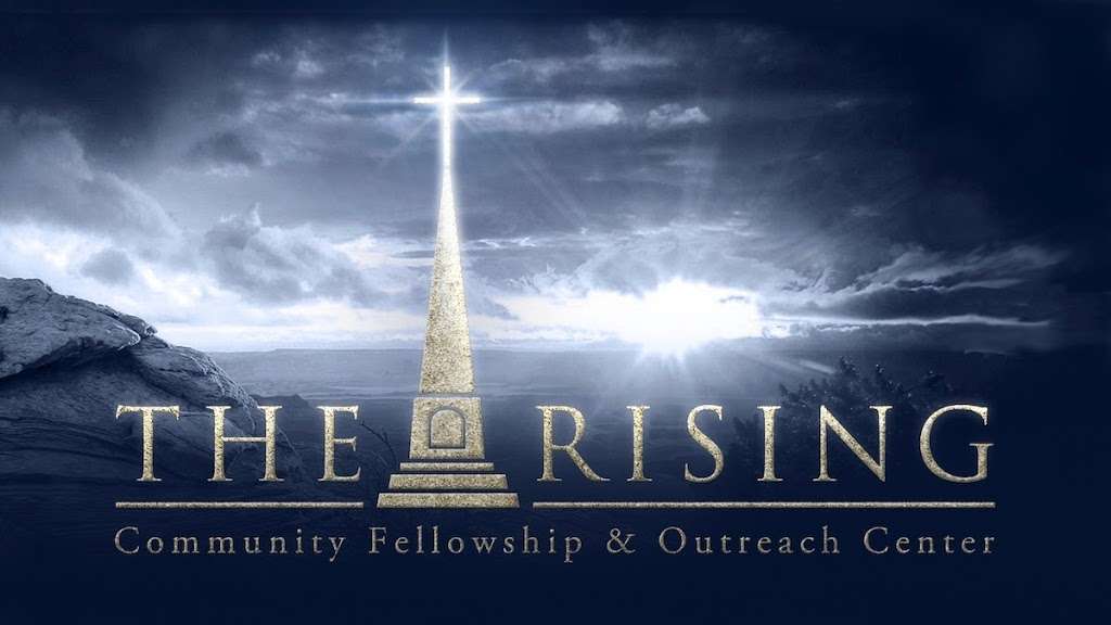 The Rising Community Fellowship and Outreach Center | 750 Marne Hwy, Moorestown, NJ 08057, USA | Phone: (856) 206-9795