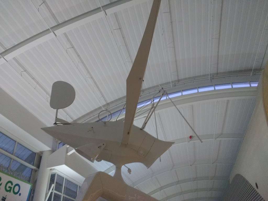 San Jose Airport Terminal B | San Jose, CA 95110, USA