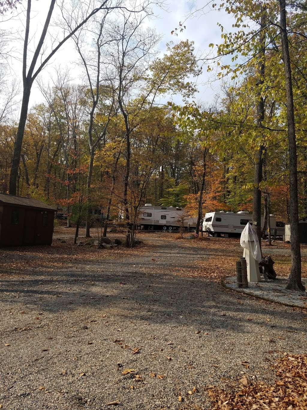 Shady Acres Campgrounds | 1078 Turkey Ridge Rd, Mt Bethel, PA 18343, USA | Phone: (570) 897-6230