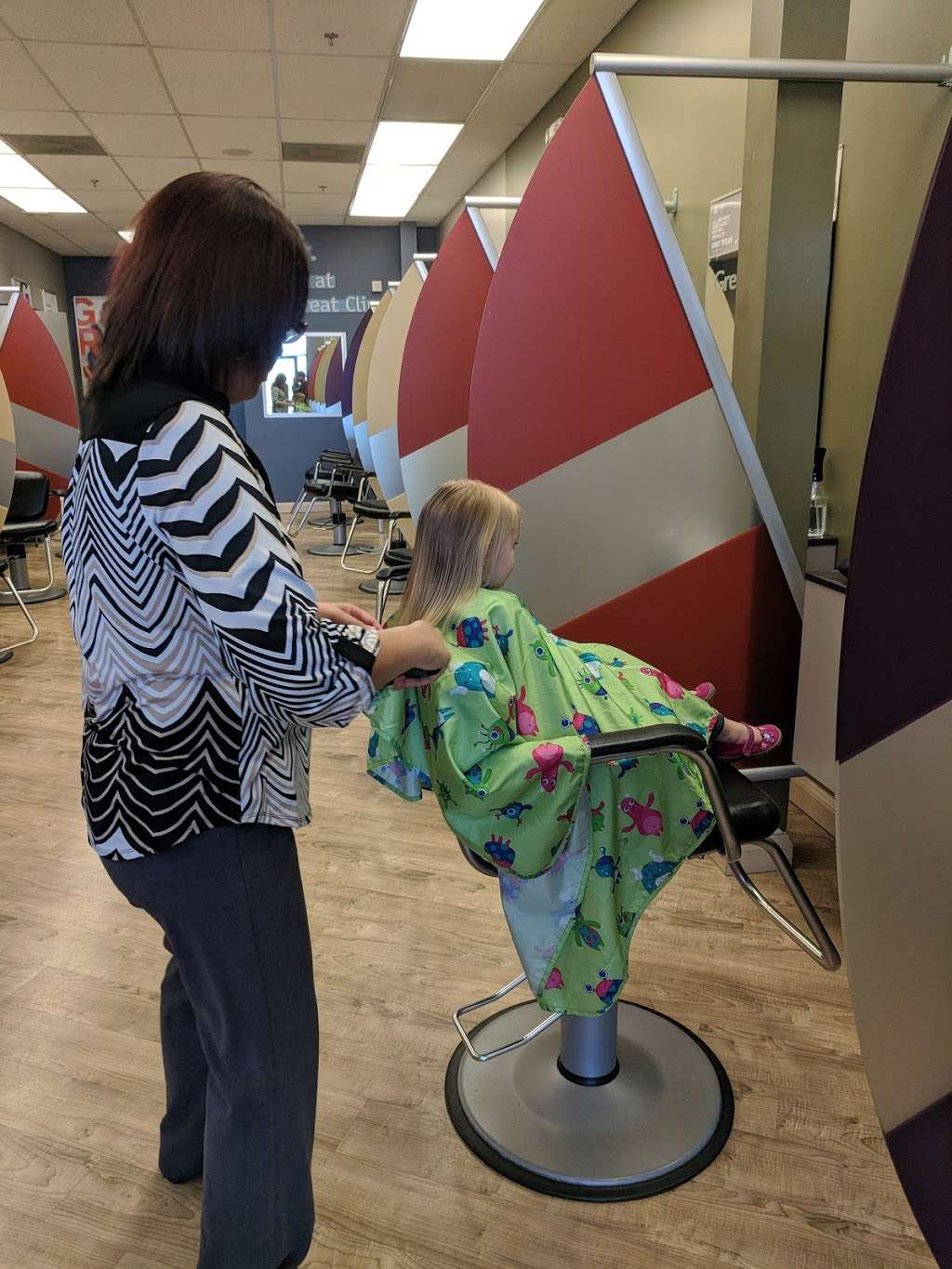 Great Clips | 1827 Bay Area Blvd, Webster, TX 77598, USA | Phone: (281) 316-2080