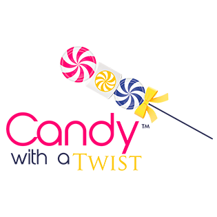 Candy With a Twist | 398 Lincoln Blvd, Middlesex, NJ 08846, USA | Phone: (732) 369-3067
