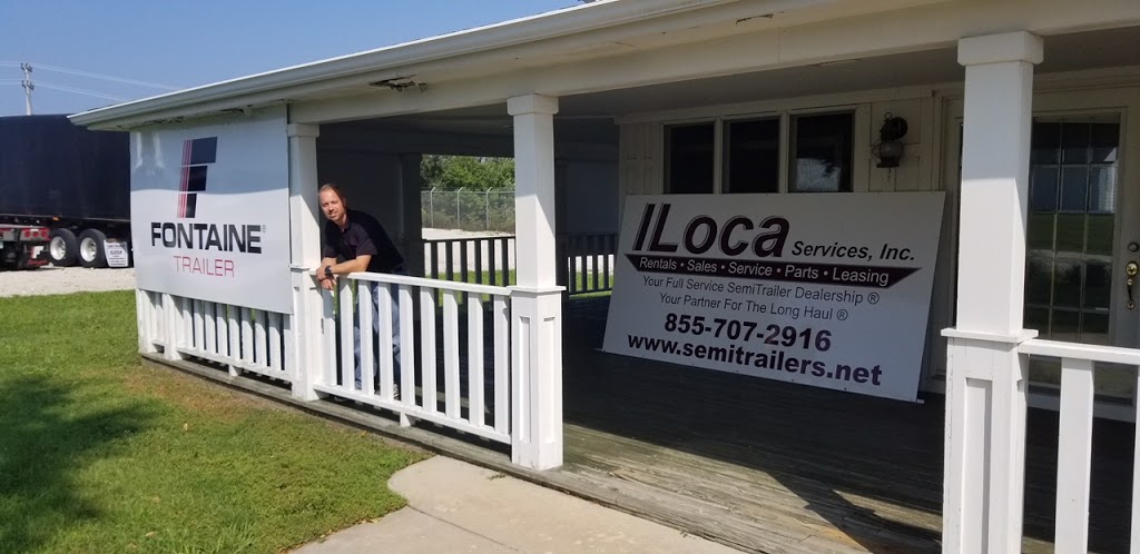 ILoca Services, Inc. | 6143 US-41, Caledonia, WI 53108 | Phone: (855) 707-2916