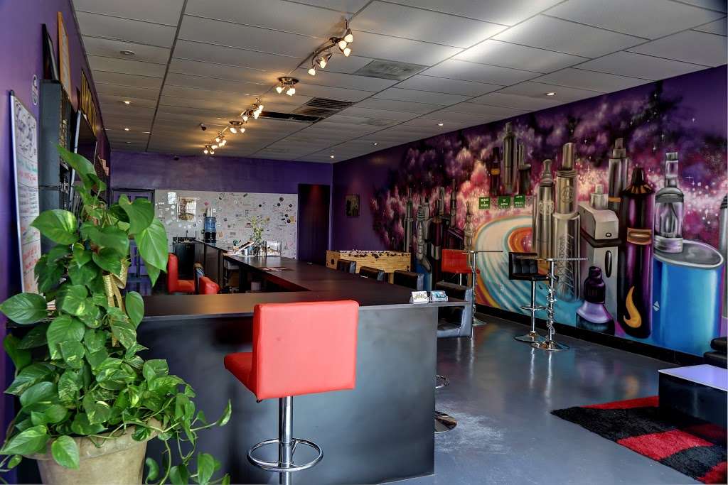 Vapor City | 13410 West Rd Suite A, Houston, TX 77041 | Phone: (832) 688-5633