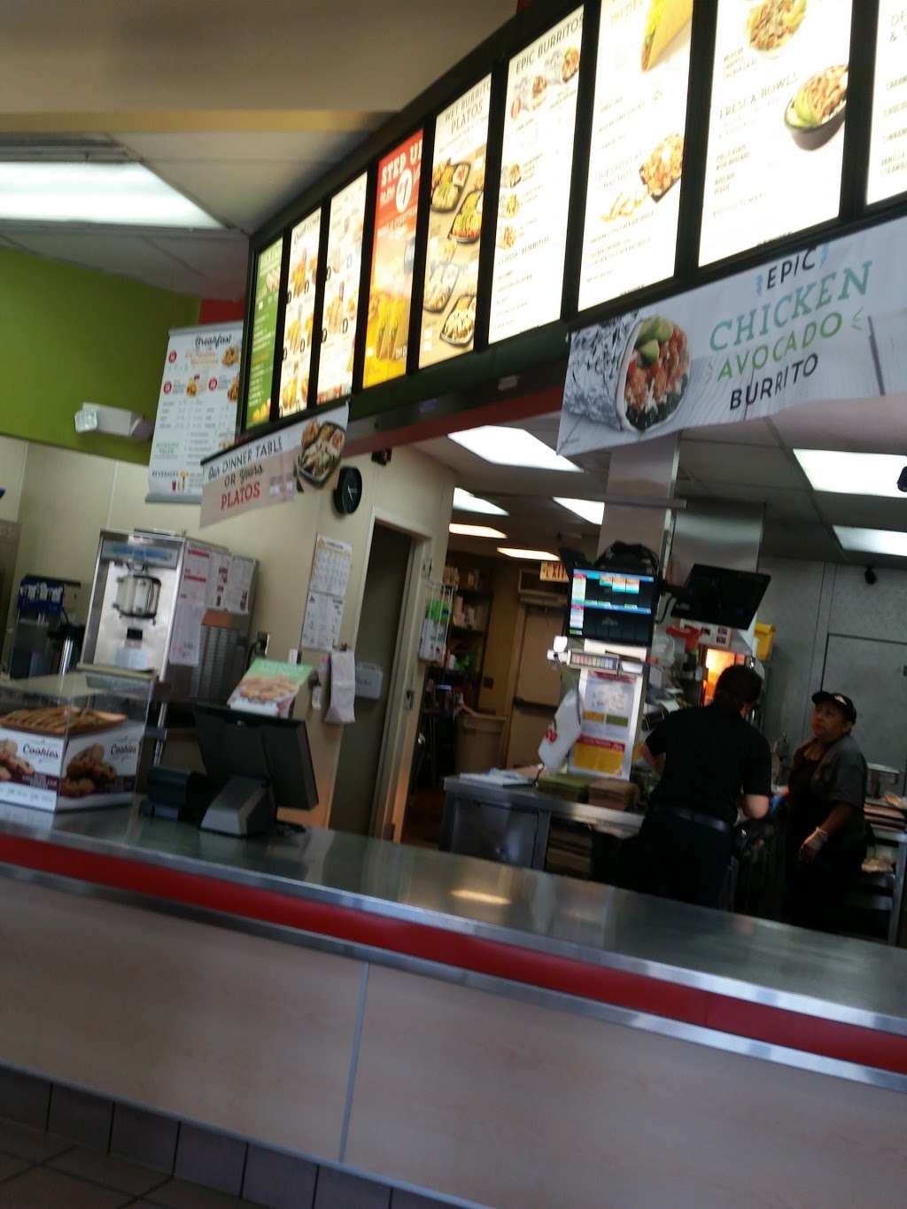 Del Taco | 11344 Telegraph Rd, Santa Fe Springs, CA 90670, USA | Phone: (562) 929-9223