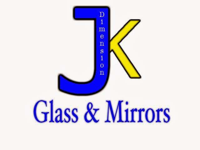 JK Dimensions Glass & Mirrors | 41 Oraton St, Newark, NJ 07104, USA | Phone: (201) 503-4973