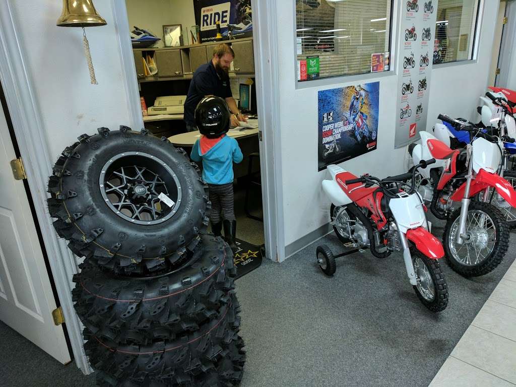 Texas Powersports of Pasadena | 2901 Spencer Hwy, Pasadena, TX 77502, USA | Phone: (713) 941-5920