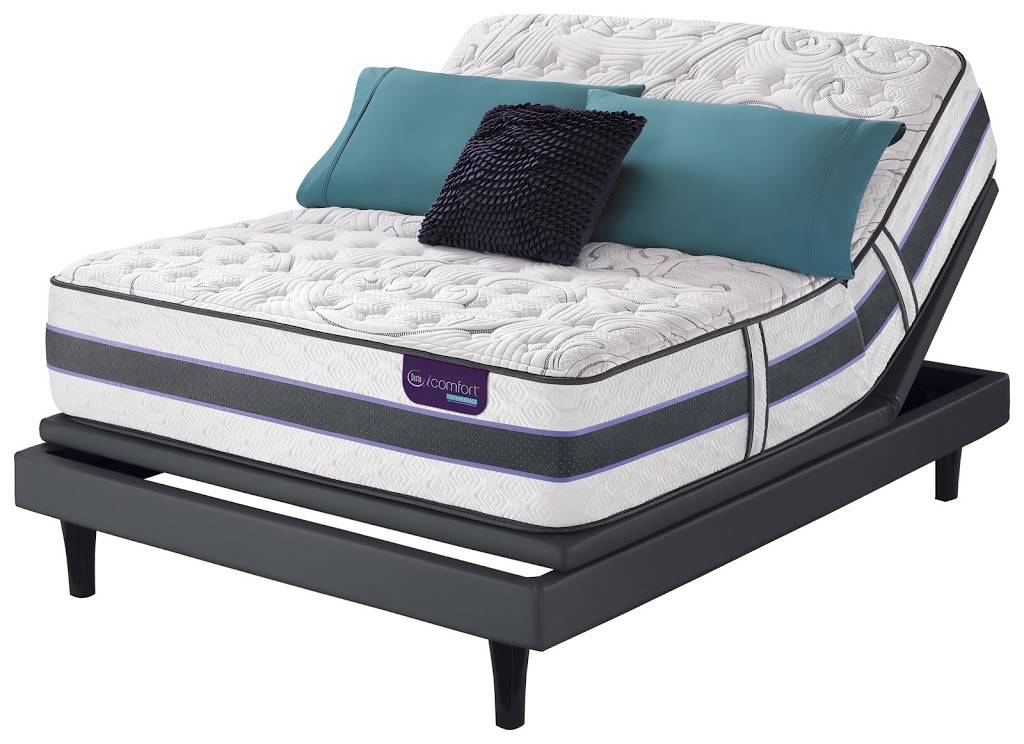 Mattress & More | 5225 Southwestern Blvd, Hamburg, NY 14075, USA | Phone: (716) 648-1200