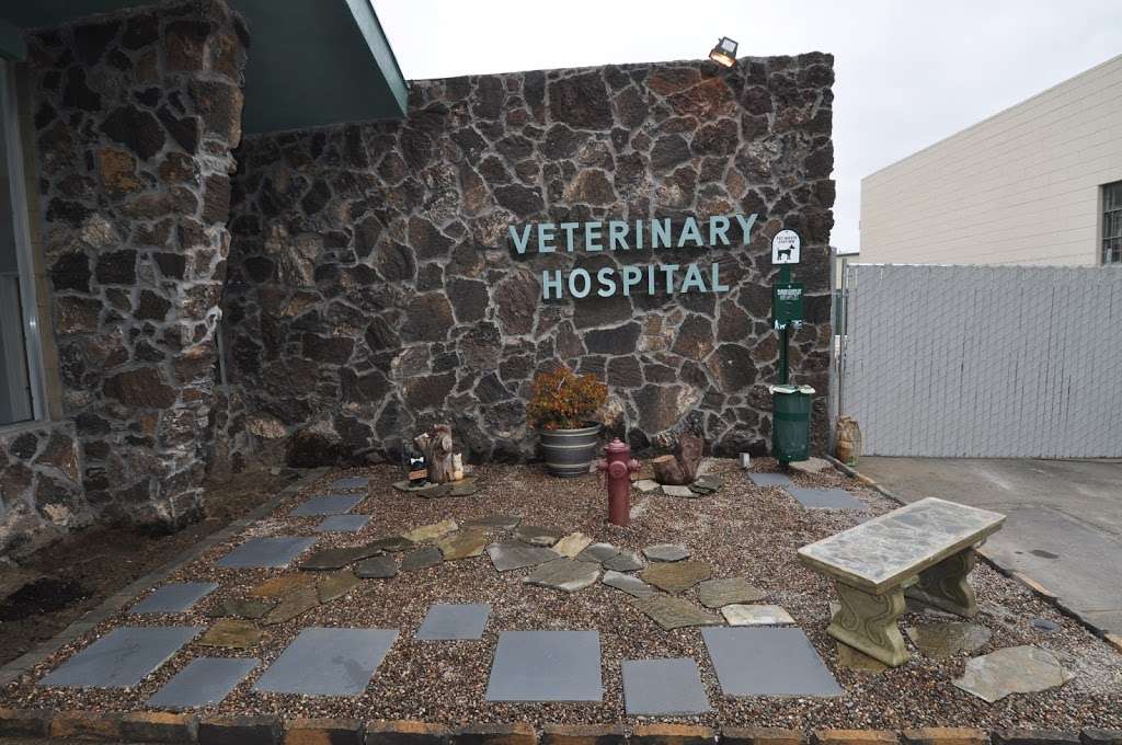 Oceanside Veterinary Hospital | 2960 San Luis Rey Rd, Oceanside, CA 92058, USA | Phone: (760) 757-1571