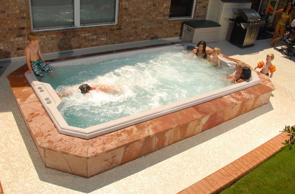 Hot Tubs of Katy | 630 Katy Fort Bend Rd #420, Katy, TX 77494 | Phone: (281) 371-8827