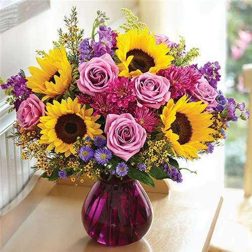 Flowers By Steen Productions | 15751 Annico Dr #5e, Homer Glen, IL 60491, USA | Phone: (815) 310-6400