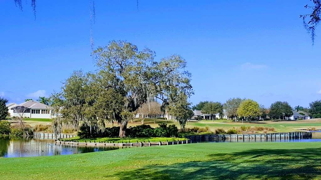 Springdale Exercise Trail | The Villages, FL 32162, USA